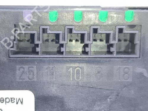 Fuse box MERCEDES-BENZ C-CLASS (W203) C 200 CDI (203.004) | BP38733681E1 - Image 8