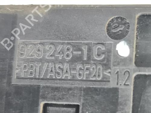 Fuse box MERCEDES-BENZ C-CLASS (W203) C 200 CDI (203.004) | BP38733681E1 - Image 12
