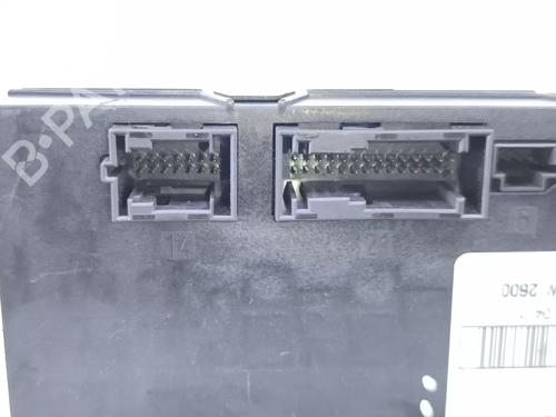 Fuse box MERCEDES-BENZ C-CLASS (W203) C 200 CDI (203.004) | BP38733681E1 - Image 7