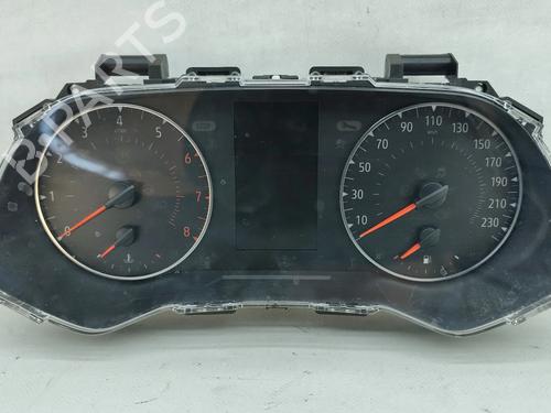Used Instrument cluster Instrument cluster 38709584 38709584