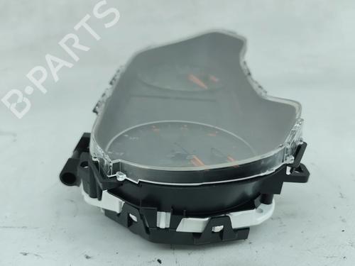 Instrument cluster RENAULT CLIO V (B7_) 1.0 TCe 90 (B7MT) | BP38709584C47 - Image 3