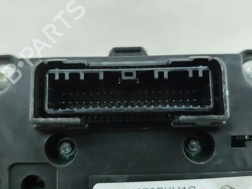 Instrument cluster RENAULT CLIO V (B7_) 1.0 TCe 90 (B7MT) | BP38709584C47 - Image 6
