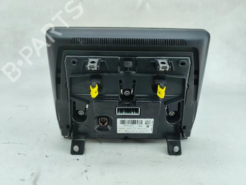 Display RENAULT CLIO V (B7_) 1.0 TCe 90 (B7MT) | BP38709587C48 - Image 2