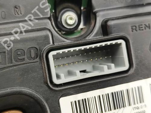 Display RENAULT CLIO V (B7_) 1.0 TCe 90 (B7MT) | BP38709587C48 - Image 6