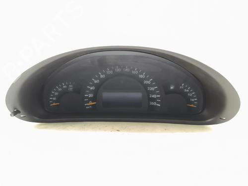 instrument-cluster-mercedes-benz-c-class-w203-2000-2001-2002-2003-2004-2005-2006-2007-38733648 main image