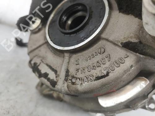 Transfer box JAGUAR I-PACE (X590) EV400 AWD | BP38705733M36 - Image 9