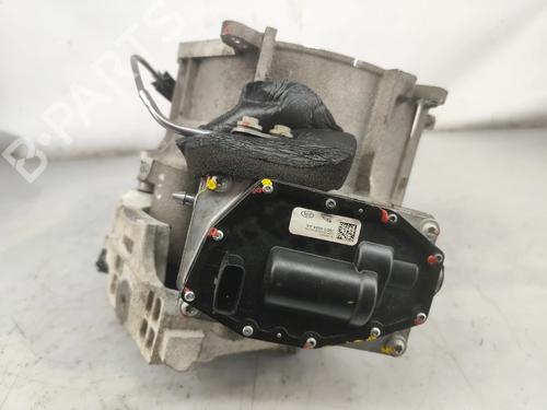 Transfer box JAGUAR I-PACE (X590) EV400 AWD | BP38705733M36 - Image 4