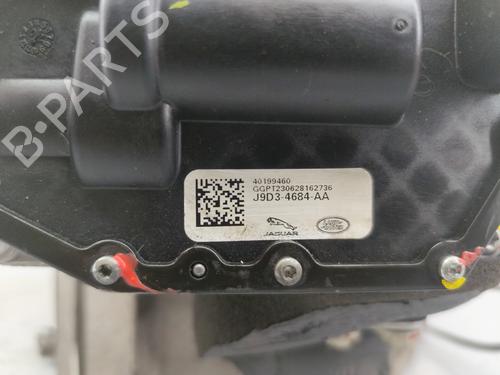 Transfer box JAGUAR I-PACE (X590) EV400 AWD | BP38705733M36 - Image 10