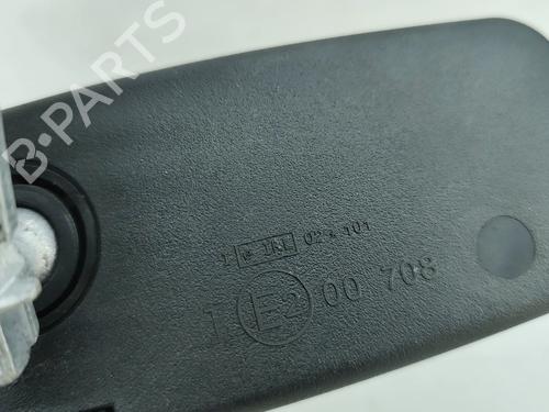 Rear mirror RENAULT CLIO V (B7_) 1.0 TCe 90 (B7MT) | BP38709590I6  - Image 6