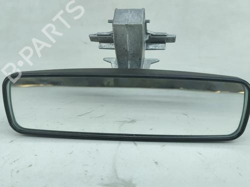 Used Rear mirror Rear mirror RENAULT CLIO V (B7_) 1.0 TCe 90 (B7MT) (91 hp) 38709590 38709590