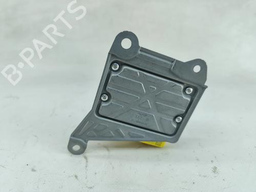 ECU airbags RENAULT CLIO V (B7_) 1.0 TCe 90 (B7MT) | BP38709595M53 - Image 2
