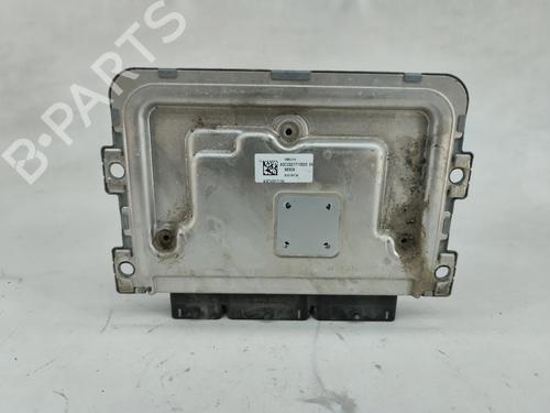 Engine control unit (ECU) RENAULT CLIO V (B7_) 1.0 TCe 90 (B7MT) | BP38709594M57 - Image 2