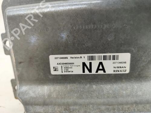 Engine control unit (ECU) RENAULT CLIO V (B7_) 1.0 TCe 90 (B7MT) | BP38709594M57 - Image 5