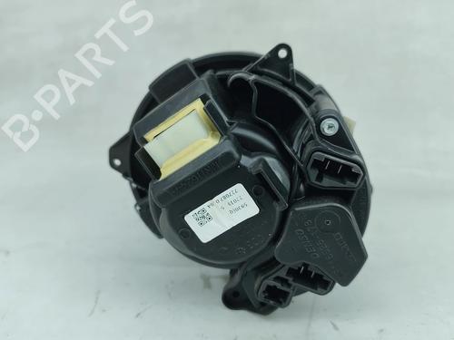 Heater blower motor RENAULT CLIO V (B7_) 1.0 TCe 90 (B7MT) | BP38709591M62 - Image 3