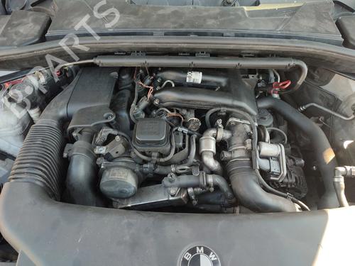 Used Engine Engine 38735971 38735971