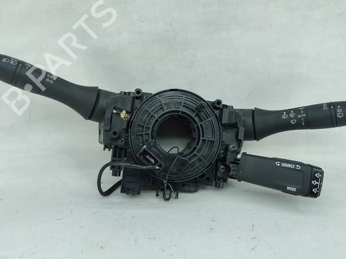 Used Steering column stalk Steering column stalk RENAULT CLIO V (B7_) 1.0 TCe 90 (B7MT) (91 hp) 38709592 38709592