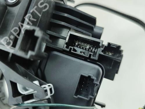 Steering column stalk RENAULT CLIO V (B7_) 1.0 TCe 90 (B7MT) | BP38709592I23  - Image 9