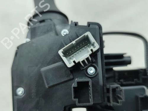 Steering column stalk RENAULT CLIO V (B7_) 1.0 TCe 90 (B7MT) | BP38709592I23  - Image 8