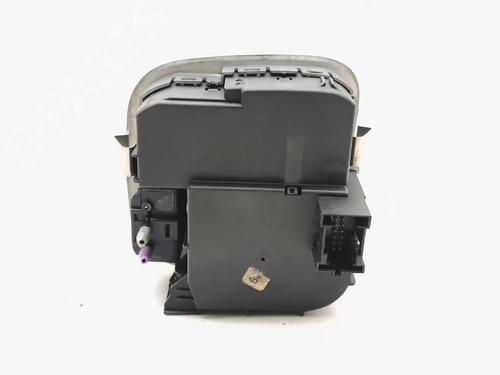 Headlight switch MERCEDES-BENZ C-CLASS (W203) C 200 CDI (203.004) | BP38733651I24 - Image 4