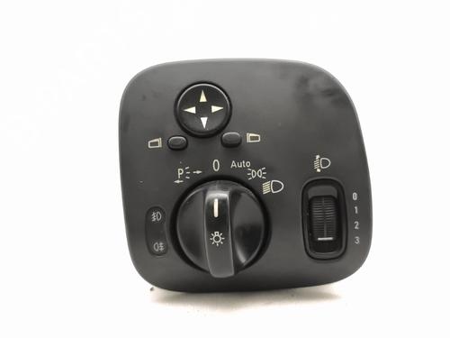 headlight-switch-mercedes-benz-c-class-w203-2000-2001-2002-2003-2004-2005-2006-2007-38733651 main image