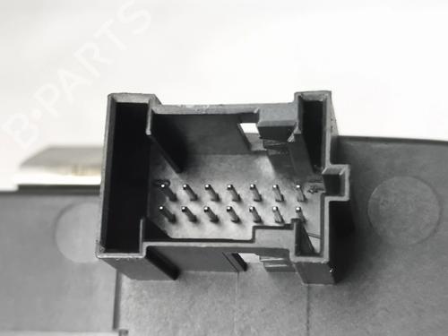 Headlight switch MERCEDES-BENZ C-CLASS (W203) C 200 CDI (203.004) | BP38733651I24 - Image 7