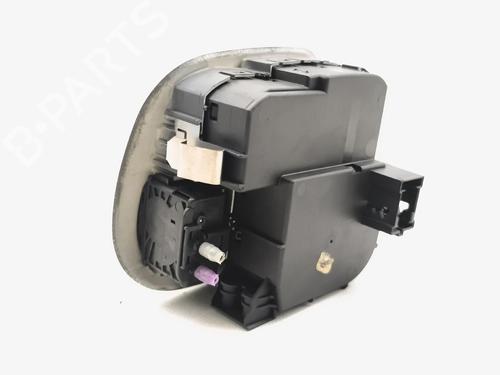Headlight switch MERCEDES-BENZ C-CLASS (W203) C 200 CDI (203.004) | BP38733651I24 - Image 5