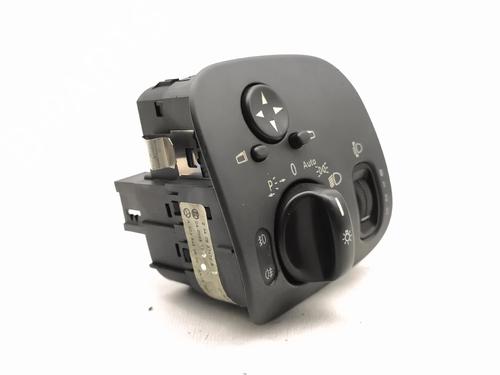 Headlight switch MERCEDES-BENZ C-CLASS (W203) C 200 CDI (203.004) | BP38733651I24 - Image 2