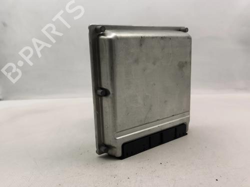 Engine control unit (ECU) MERCEDES-BENZ C-CLASS (W203) C 200 CDI (203.004) | BP38733692M57 - Image 2