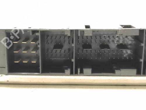 Engine control unit (ECU) MERCEDES-BENZ C-CLASS (W203) C 200 CDI (203.004) | BP38733692M57 - Image 8