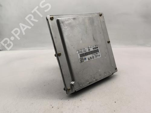 Engine control unit (ECU) MERCEDES-BENZ C-CLASS (W203) C 200 CDI (203.004) | BP38733692M57 - Image 5
