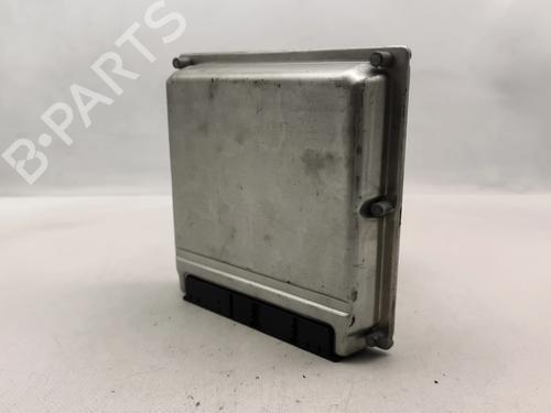 Engine control unit (ECU) MERCEDES-BENZ C-CLASS (W203) C 200 CDI (203.004) | BP38733692M57 - Image 3