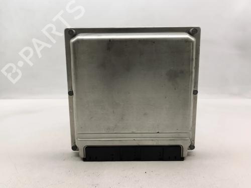 Used Engine control unit (ECU) Engine control unit (ECU) MERCEDES-BENZ C-CLASS (W203) C 200 CDI (203.004) (116 hp) 38733692 38733692