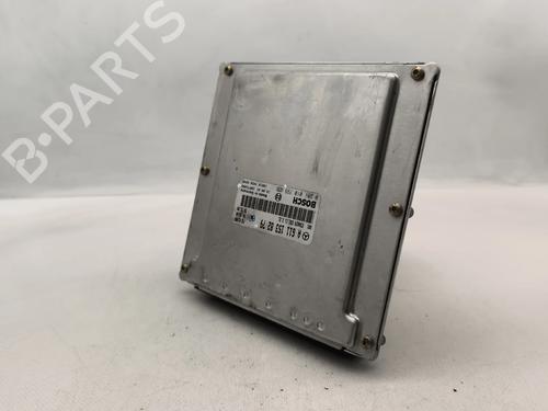 Engine control unit (ECU) MERCEDES-BENZ C-CLASS (W203) C 200 CDI (203.004) | BP38733692M57 - Image 6