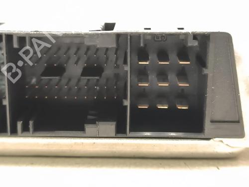 Engine control unit (ECU) MERCEDES-BENZ C-CLASS (W203) C 200 CDI (203.004) | BP38733692M57 - Image 7