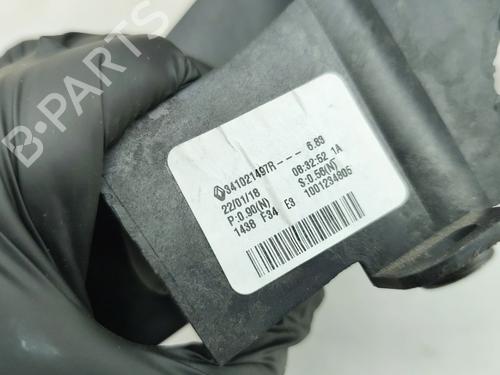 Gear lever RENAULT CLIO V (B7_) 1.0 TCe 90 (B7MT) | BP38709596M90  - Image 5