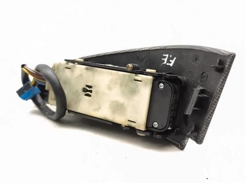 Left front window switch MERCEDES-BENZ C-CLASS (W203) C 200 CDI (203.004) | BP38733685I27 - Image 6