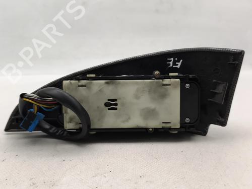 Left front window switch MERCEDES-BENZ C-CLASS (W203) C 200 CDI (203.004) | BP38733685I27 - Image 4