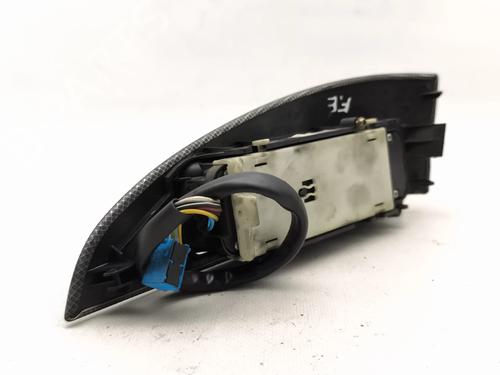 Left front window switch MERCEDES-BENZ C-CLASS (W203) C 200 CDI (203.004) | BP38733685I27 - Image 5