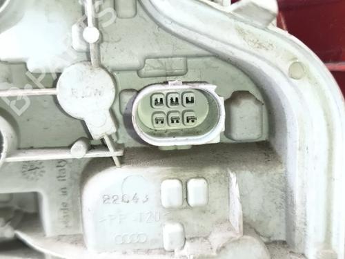 Left taillight AUDI A3 (8P1) 1.6 | BP38604753C34 - Image 7
