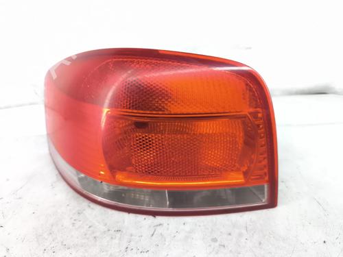 Left taillight AUDI A3 (8P1) 1.6 | BP38604753C34 - Image 3