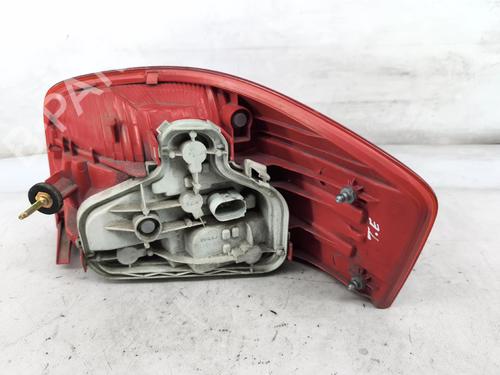 Left taillight AUDI A3 (8P1) 1.6 | BP38604753C34 - Image 6