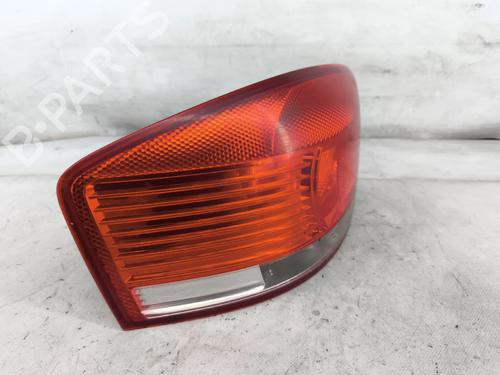 Left taillight AUDI A3 (8P1) 1.6 | BP38604753C34 - Image 2