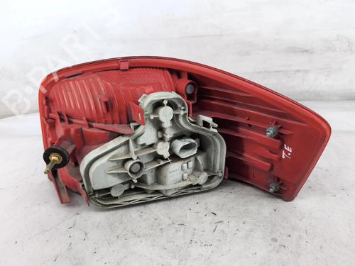Left taillight AUDI A3 (8P1) 1.6 | BP38604753C34 - Image 4