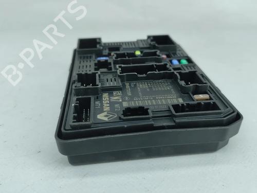 Fuse box RENAULT CLIO V (B7_) 1.0 TCe 90 (B7MT) | BP38709601E1 - Image 4