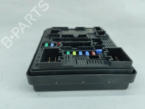 Fuse box RENAULT CLIO V (B7_) 1.0 TCe 90 (B7MT) | BP38709601E1 - Image 3