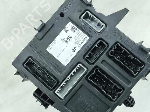 Fuse box RENAULT CLIO V (B7_) 1.0 TCe 90 (B7MT) | BP38709600E1 - Image 6