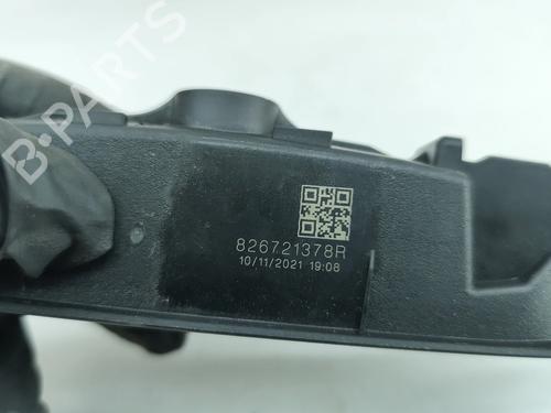 Front right interior door handle RENAULT CLIO V (B7_) 1.0 TCe 90 (B7MT) | BP38709604I14  - Image 5