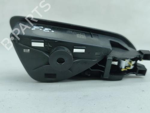 Front left interior door handle RENAULT CLIO V (B7_) 1.0 TCe 90 (B7MT) | BP38709605I13 - Image 2