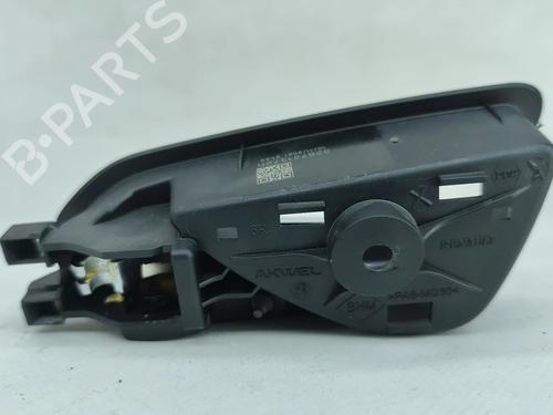 Højre bagtil invendig håndtag RENAULT CLIO V (B7_) 1.0 TCe 90 (B7MT) | BP38709606I16 - Image 2