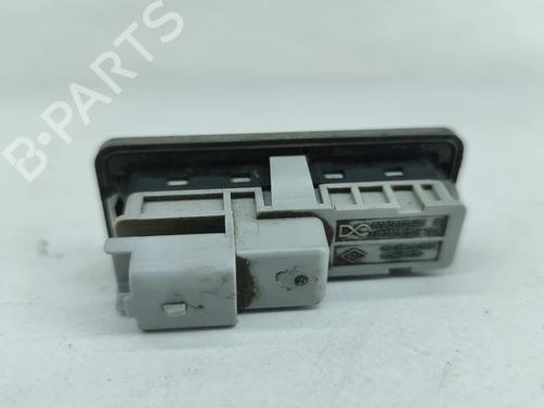 Tailgate handle RENAULT CLIO V (B7_) 1.0 TCe 90 (B7MT) | BP38709611C132 - Image 2